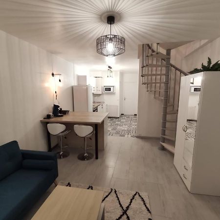Superbe Duplex En Plein Coeur De Crepy-En-Valois Διαμέρισμα Εξωτερικό φωτογραφία