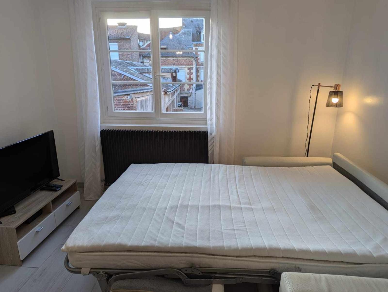 Superbe Duplex En Plein Coeur De Crepy-En-Valois Διαμέρισμα Εξωτερικό φωτογραφία